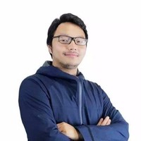 Andy(英武) Zhong(钟)