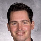 Mark Fitzsimmons