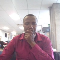 Aluwani Vincent