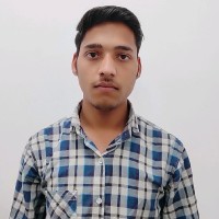Krishana Sharma