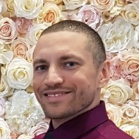 Adam Reddick