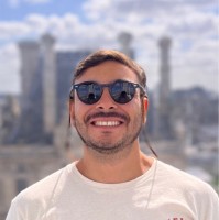 Rafael Gisler