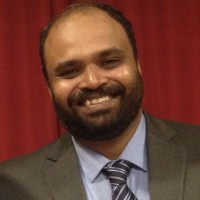 Pratheesh P