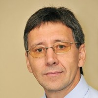 Pavel Deryabin