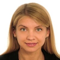 Ieva Mei