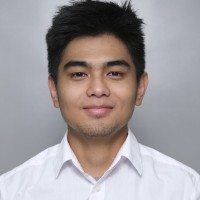 Abe Christian Galang