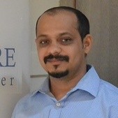 Lalit Pardhikar