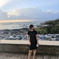 Anushka Chatterji