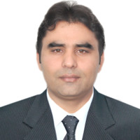 Muhammad Tahir Jilani
