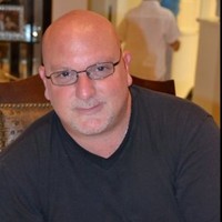 Robert Topel