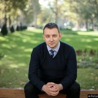Bojan Glavasevic