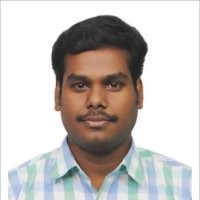Dhanraj Selvaraj