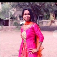 Sonali Sadanand Dandge