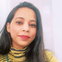 Shobha Arya