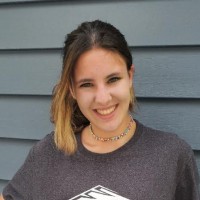Jenna Scalia