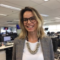 Mychelle Araújo, Cfp®
