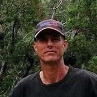 Terry Griffith