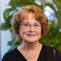 Mary Paquette