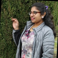 Deepika Rongala
