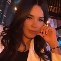 Fatima Ezzahra Elkhoumri