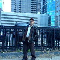 mamoon alawdi