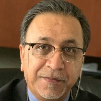 Sayed Massoud