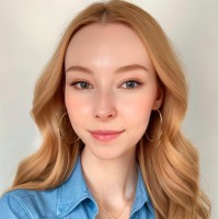 Olivia VanDehey