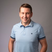 Vladimir Slyusarenko