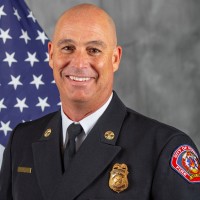 Brian Mitchell