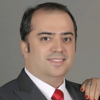 Amir Farid