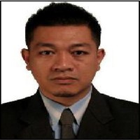 Mohd Azizul Azam Mohamed Yusoff