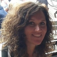 Lisette van Dijk