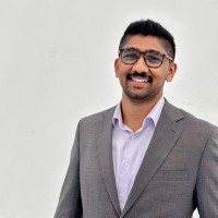 Raj Krishnan
