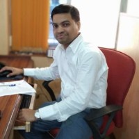 Sandip Padval