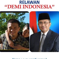 andi muhammad wardi samad