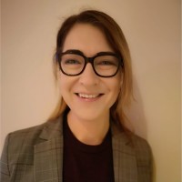 Clair O'Donnell, Mba