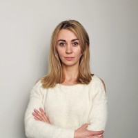 Ольга Хоменко