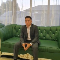 Абылай Асанов