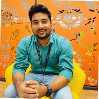 Anup Kumar Samal