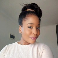 Cynthia Nkosi