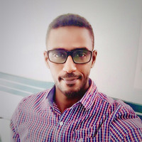 Hassan Salih