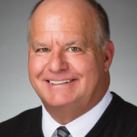 Shane Morger