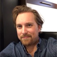 Benoît Perron, B.Sc., MBA