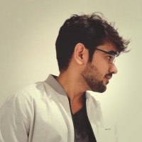 Ravi Baghele