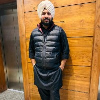 Ramandeep Singh