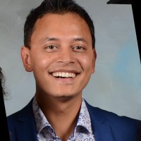 Hari Shrestha
