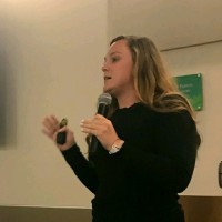 Lauren Griffiths