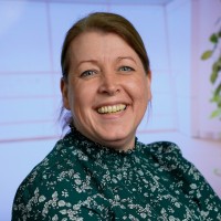 Janet Van Den Hurk