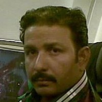 Abid Hussain