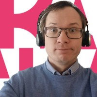 Joonas Jukkara Digital Strategist